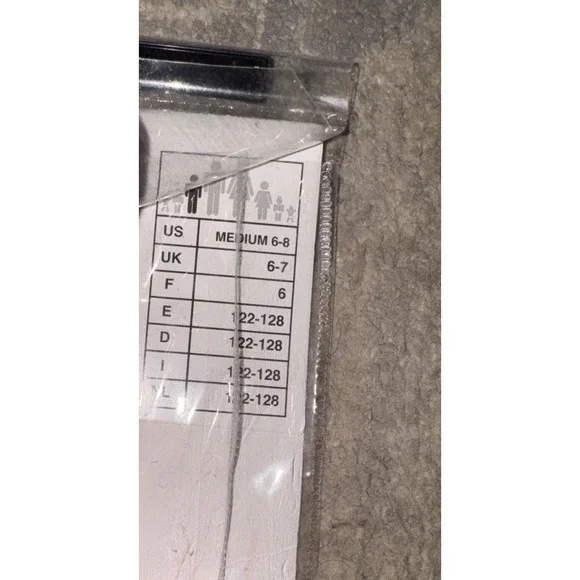 Convict Costume Halloween Boys Kids Prisoner Child Medium 6-8 Yrs 3 Piece. New - Picture 3 of 3